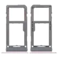 Single Sim Card Tray For Samsung Galaxy Note 8 (Star Pink)