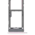 Single Sim Card Tray For Samsung Galaxy Note 8 (Star Pink)