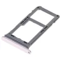 Single Sim Card Tray For Samsung Galaxy Note 8 (Star Pink)
