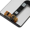 LCD Assembly Without Frame For LG K30 (2019) / Escape Plus / Aristo 4 Plus / Arena 2 / Tribute Royal (Refurbished) (All Colors)
