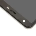 LCD Assembly With Frame For LG K30 (2019) / Escape Plus / Aristo 4 Plus / Arena 2 / Tribute Royal (Refurbished) (All Colors)