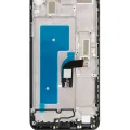 LCD Assembly With Frame For LG K30 (2019) / Escape Plus / Aristo 4 Plus / Arena 2 / Tribute Royal (Refurbished) (All Colors)