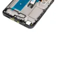 LCD Assembly With Frame For LG K30 (2019) / Escape Plus / Aristo 4 Plus / Arena 2 / Tribute Royal (Refurbished) (All Colors)