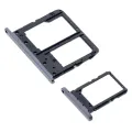 Dual Sim Card Tray For LG K30 (X320 / 2019) (New Aurora Black)