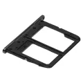 Single Sim Card Tray For LG K30 (X320 / 2019) (New Aurora Black)