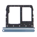 Single Sim Card Tray For LG K30 (X320 / 2019) (New Moroccan Blue)
