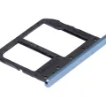 Single Sim Card Tray For LG K30 (X320 / 2019) (New Moroccan Blue)