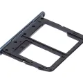 Single Sim Card Tray For LG K30 (X320 / 2019) (New Moroccan Blue)