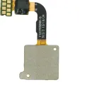 Power / Home Button / Fingerprint Sensor With Flex Cable For LG K30 (X320 / 2019) (New Aurora Black)