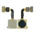 Power / Home Button / Fingerprint Sensor With Flex Cable For LG K30 (X320 / 2019) (New Aurora Black)