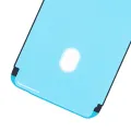 Waterproof LCD Adhesive Seal For iPhone 6S (Black) (50 Pack)
