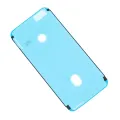 Waterproof LCD Adhesive Seal For iPhone 6S (Black) (50 Pack)