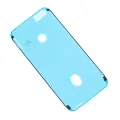 Waterproof LCD Adhesive Seal For iPhone 6S (White) (50 Pack)