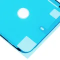 Waterproof LCD Adhesive Seal For iPhone 8 / SE (2020 / 2022) (Black) (50 Pack)