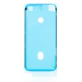 Waterproof LCD Adhesive Seal For iPhone 8 / SE (2020 / 2022) (Black) (50 Pack)