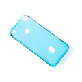 Waterproof LCD Adhesive Seal For iPhone 8 / SE (2020 / 2022) (Black) (50 Pack)