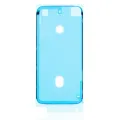 Waterproof LCD Adhesive Seal For iPhone 8 / SE (2020 / 2022) (White) (50 Pack)