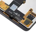 LCD Assembly Without Frame For LG K20 (2019) (Refurbished) (All Colors)