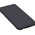 LCD Assembly With Frame For LG K20 (2019) (Refurbished) (All Colors)