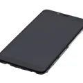 LCD Assembly With Frame For LG K20 (2019) (Refurbished) (All Colors)