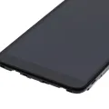 LCD Assembly With Frame For LG K20 (2019) (Refurbished) (All Colors)