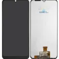 LCD Assembly Without Frame For LG K40s (X430 / 2019) (Refurbished) (All Colors)