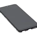 LCD Assembly With Frame For LG K40s (X430 / 2019) (Refurbished) (All Colors)