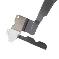 Audio Board For MacBook Pro 13" A2159 (2019) (Silver)