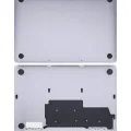Bottom Case For MacBook Pro 13" A2159 (2019) (OEM New) (Space Gray)