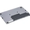 Bottom Case For MacBook Pro 13" A2159 (2019) (OEM New) (Space Gray)