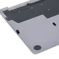Bottom Case For MacBook Pro 13" A2159 (2019) (OEM New) (Space Gray)