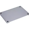 Bottom Case For MacBook Pro 13" A2159 (2019) (OEM New) (Space Gray)