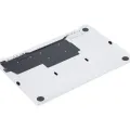 Bottom Case For MacBook Pro 13" A2159 (2019) (OEM New) (Silver)