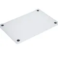 Bottom Case For MacBook Pro 13" A2159 (2019) (OEM New) (Silver)