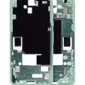 Mid-Frame Housing For Google Pixel 8a (Aloe)