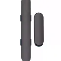Hard Buttons (Power / Volume) For Google Pixel 8a (Obsidian)