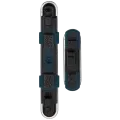 Hard Buttons (Power / Volume) For Google Pixel 8a (Obsidian)