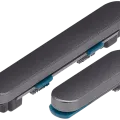 Hard Buttons (Power / Volume) For Google Pixel 8a (Obsidian)