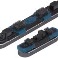 Hard Buttons (Power / Volume) For Google Pixel 8a (Obsidian)