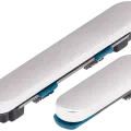Hard Buttons (Power / Volume) For Google Pixel 8a (Porcelain)
