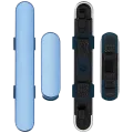 Hard Buttons (Power / Volume) For Google Pixel 8a (Bay)
