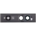 Back Camera Lens With Bracket For Google Pixel 8a (Obsidian)