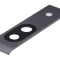 Back Camera Lens With Bracket For Google Pixel 8a (Obsidian)