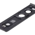 Back Camera Lens With Bracket For Google Pixel 8a (Obsidian)