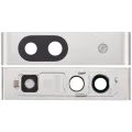 Back Camera Lens With Bracket For Google Pixel 8a (Porcelainn)