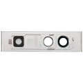 Back Camera Lens With Bracket For Google Pixel 8a (Porcelainn)