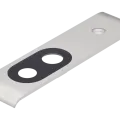 Back Camera Lens With Bracket For Google Pixel 8a (Porcelainn)