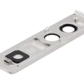 Back Camera Lens With Bracket For Google Pixel 8a (Porcelainn)