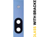 Back Camera Lens With Bracket For Google Pixel 8a (Bay)