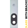 Back Camera Lens With Bracket For Google Pixel 8a (Aloe)
